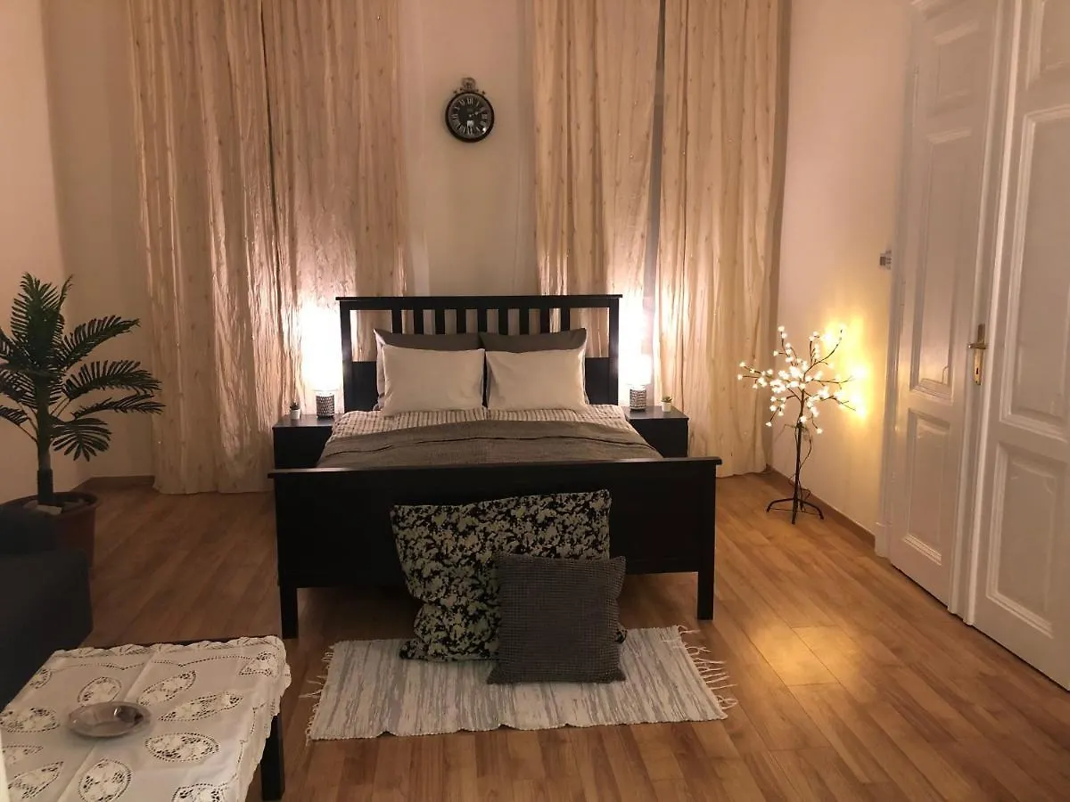 Dohany Central Apartment 부다페스트 0*,
