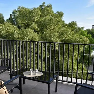  Apartamento Parque Pueyrredon Argentina