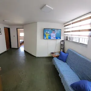  Apartamento Departamento En El Centro De Argentina