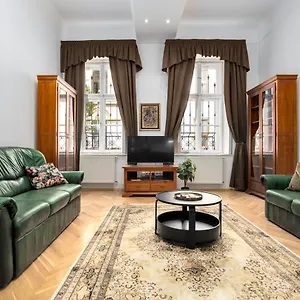 Emerald With Free Parking Apartamento