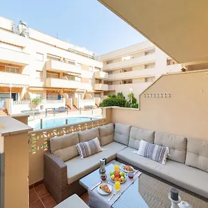  Apartamento Trendyhomes Buenavista España