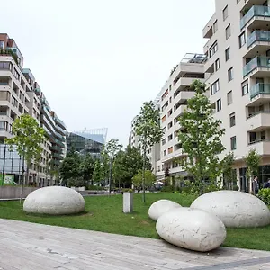 Apartment Mega Sale - Book Now - Corvin Royal, Budapest