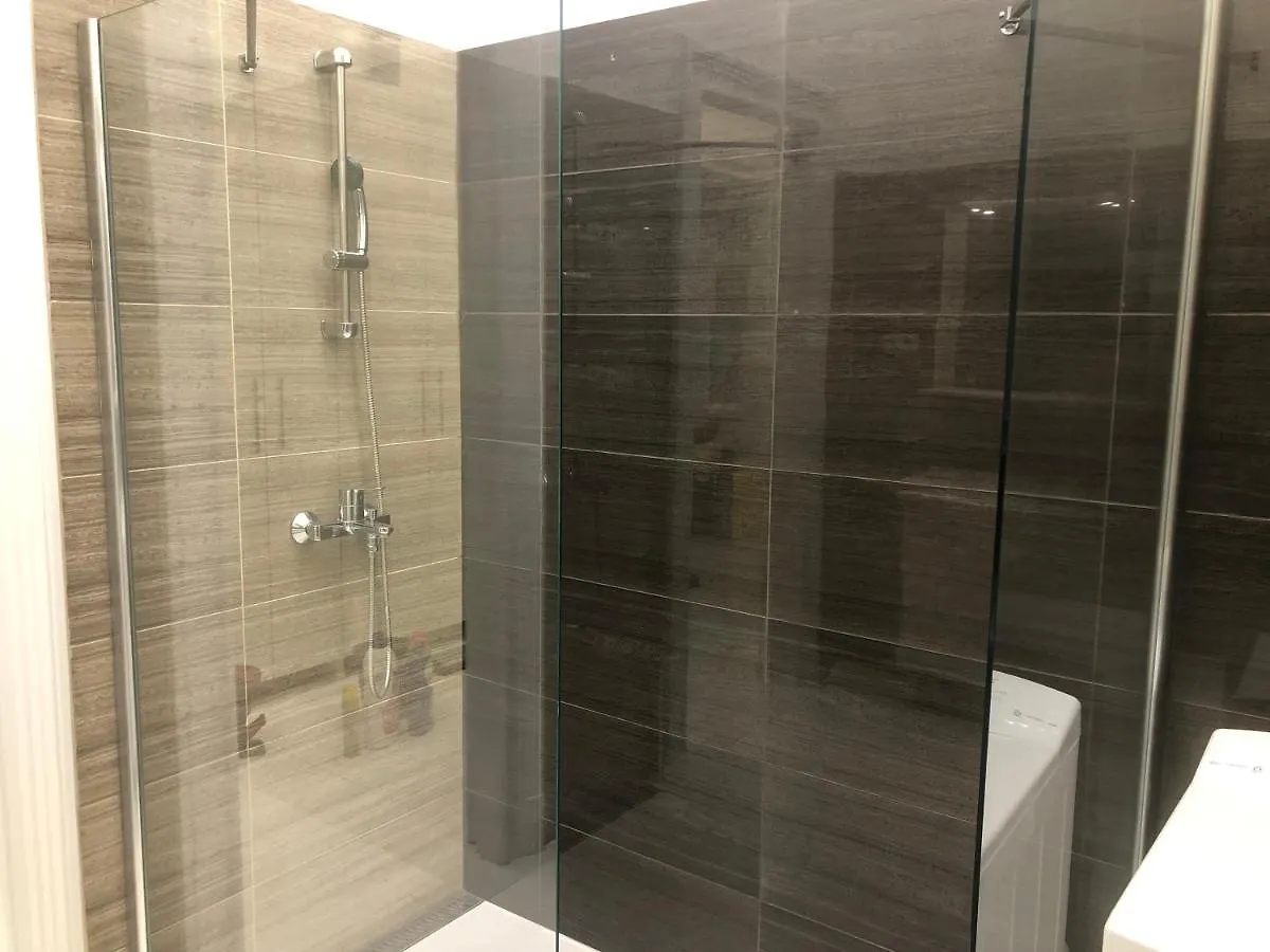 Dohany Central Apartment Budapest