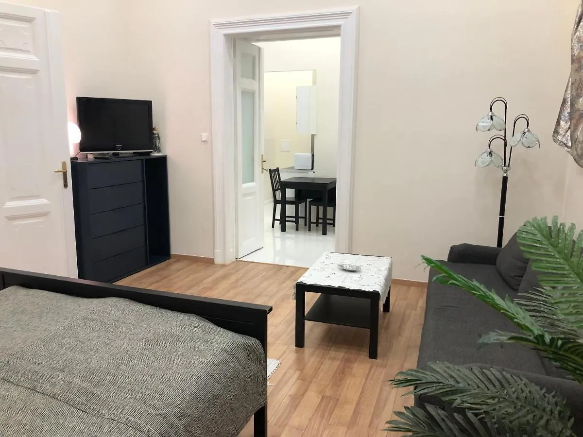 Dohany Central Apartment Budapest 0*,  Hungary