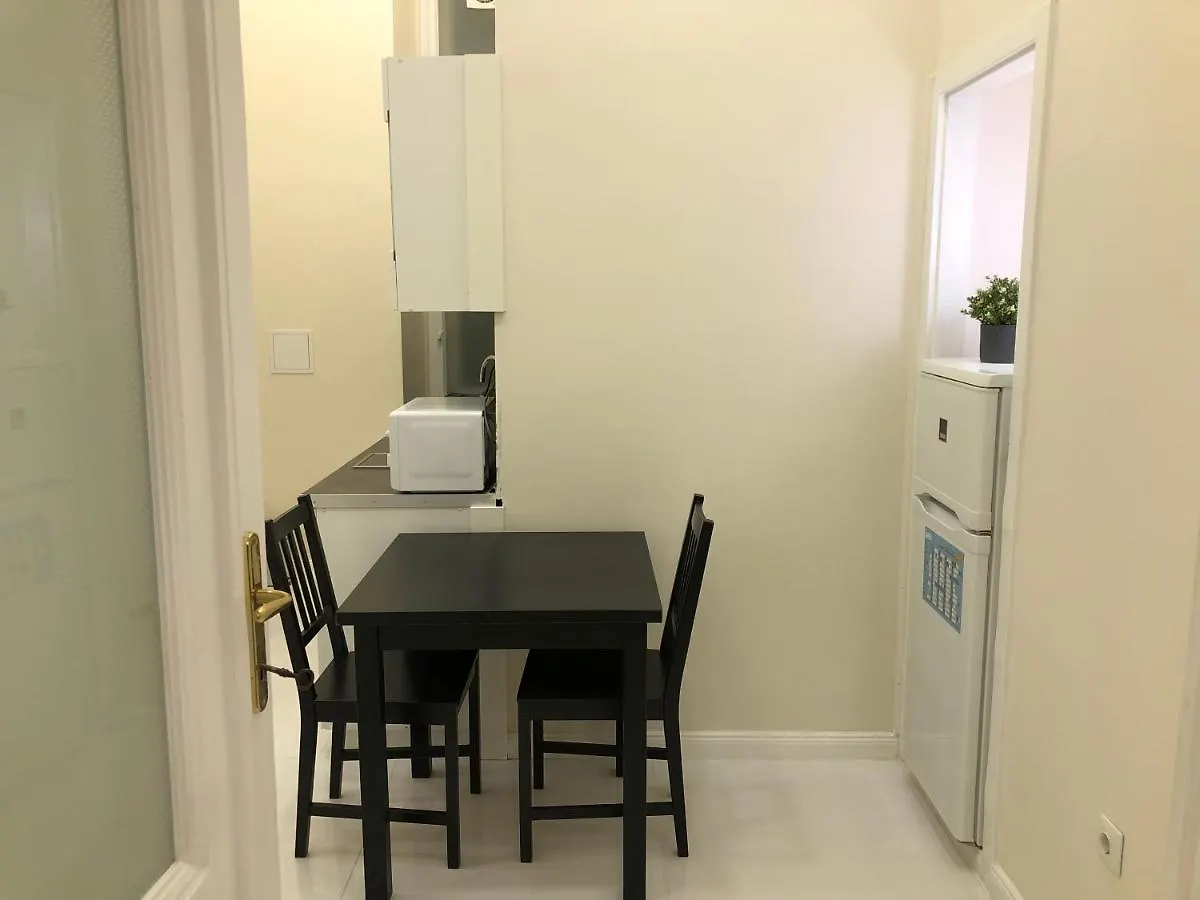 Dohany Central Apartment Budapest